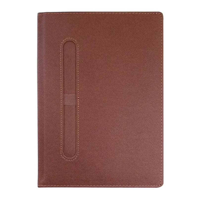 promosyon defter yan görünüm