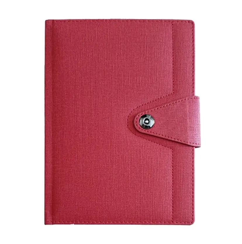 promosyon defter kutulu sunum