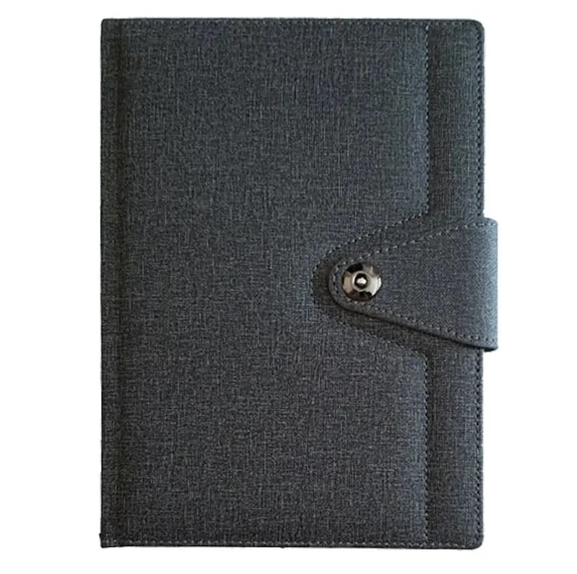 promosyon defter kapak detayı