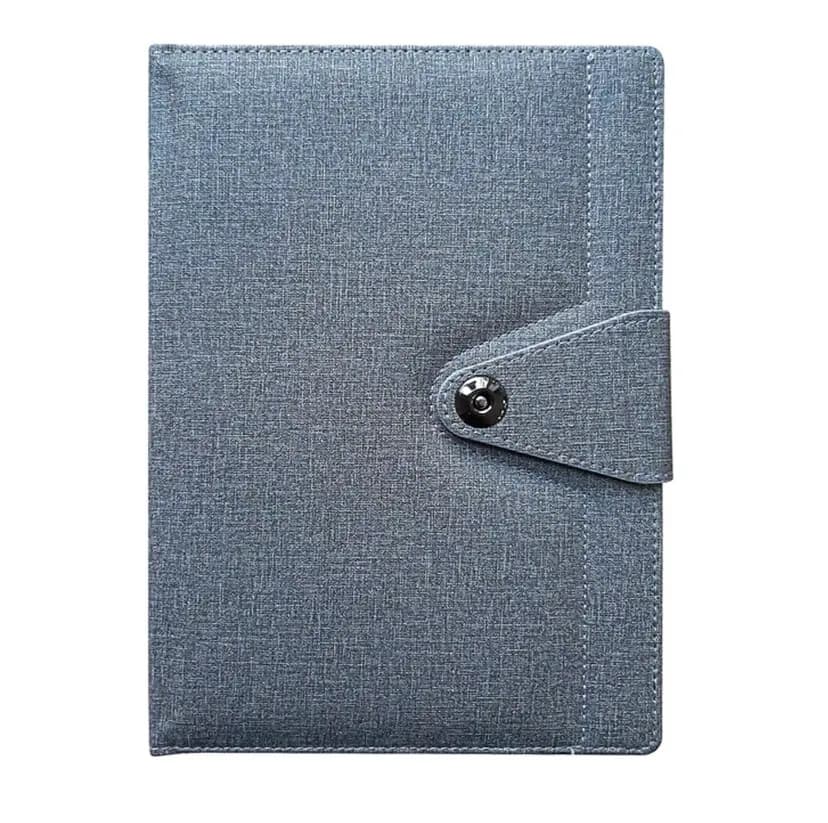 promosyon defter iç sayfa görünümü