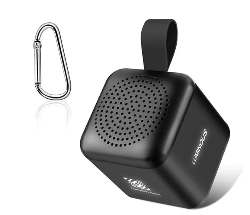 promosyon Bluetooth hoparlör kutulu sunum