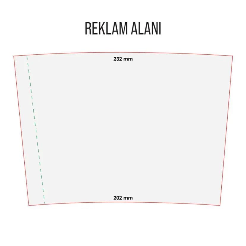 Mermaid yazılı, gümüş renkli, metal promosyon termos bardak. - Promosyonbank - görsel 1