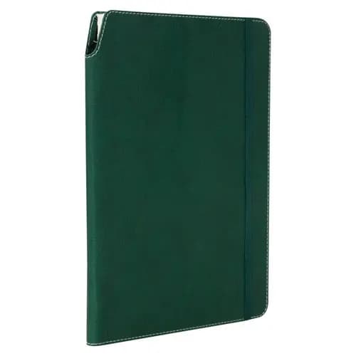 promosyon lastikli defter lastik detayı