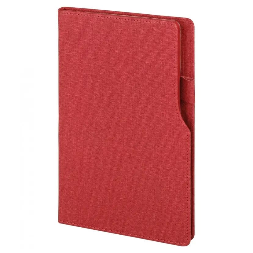 promosyon termo deri defter kutulu sunum