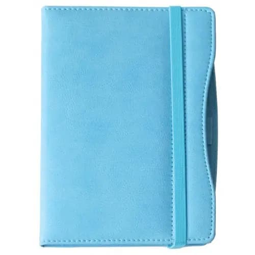 promosyon termo deri defter iç sayfa düzeni