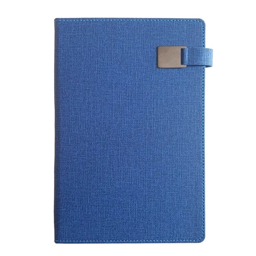 promosyon defter iç sayfa görünümü