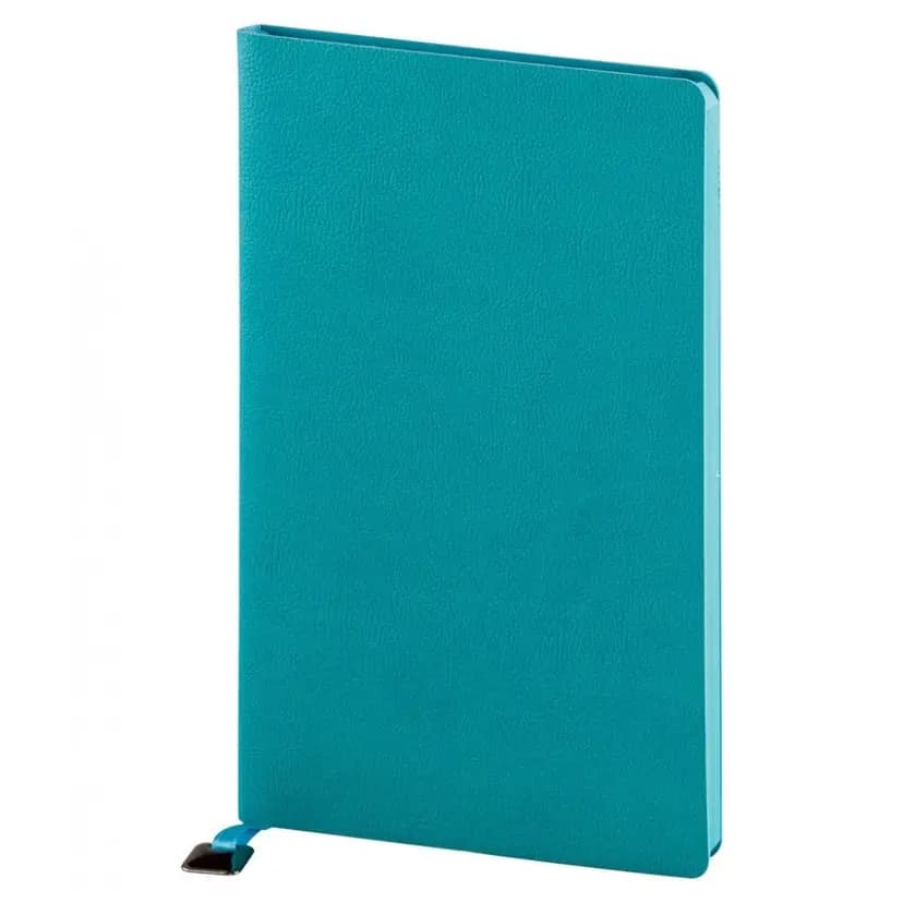 Yumuşak kapaklı promosyon defter 13 x 21 cm, şık tasarımıyla dikkat çekiyor - görsel 8
