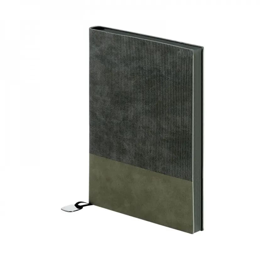 Yumuşak kapaklı, 15 x 21 cm ebatında, entegre kalemli defter - görsel 6