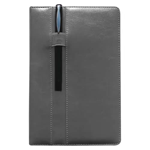 promosyon defter açılmış hali