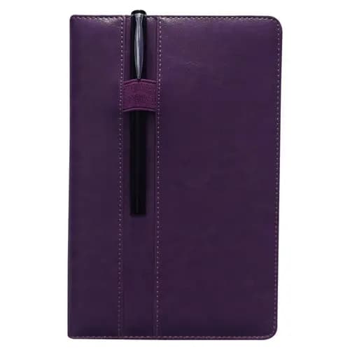 promosyon defter köşe görünümü