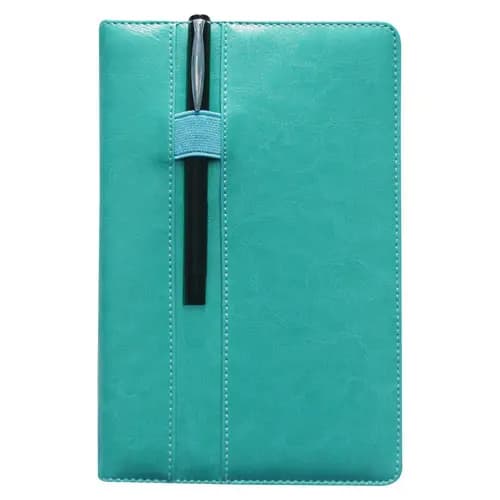 promosyon defter kapak detay baskısı