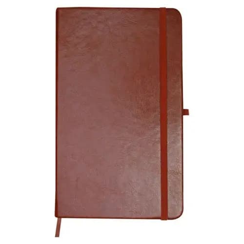 Defter iç sayfaları görünümü
