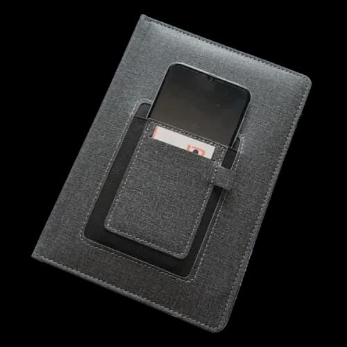promosyon defter telefon cebi detayı