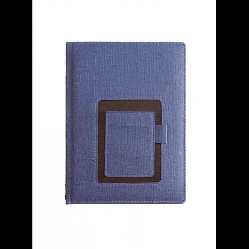 promosyon defter açılmış hali
