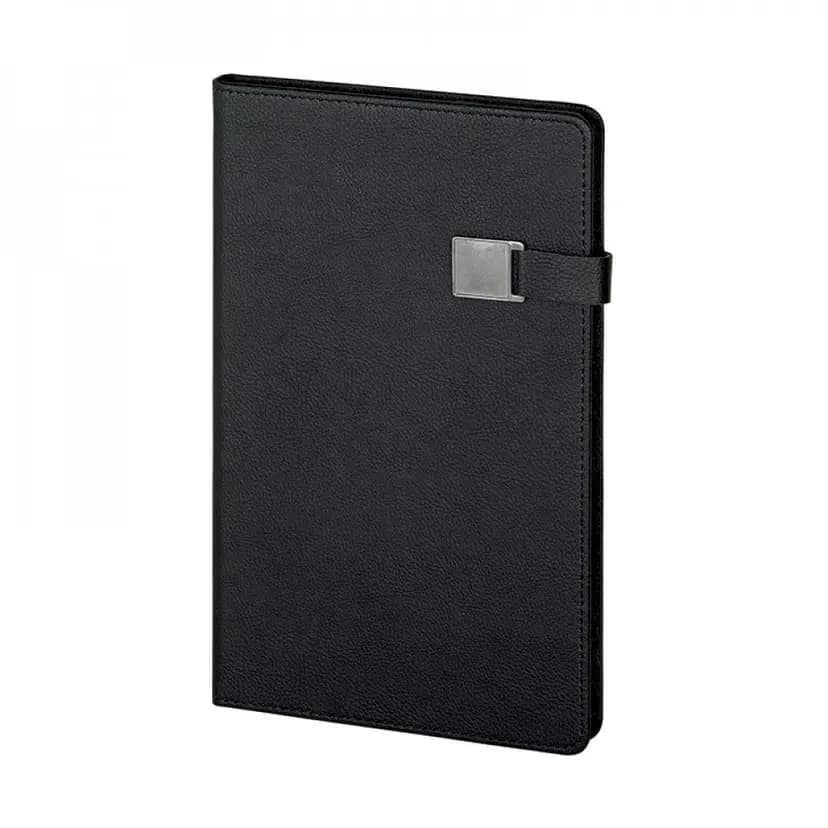 promosyon deri defter iç sayfa detayları