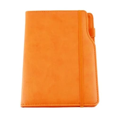 promosyon defter iç sayfa görünümü