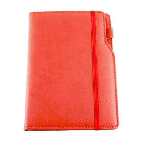 promosyon defter kenar detayları