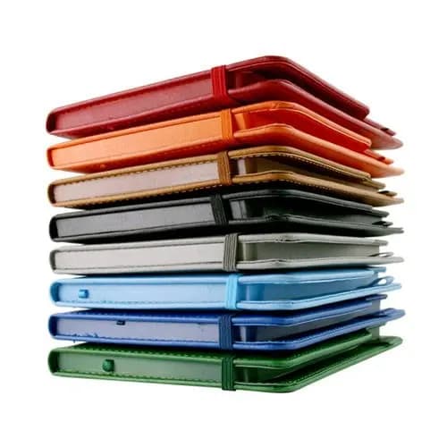 promosyon defter kapak detayı