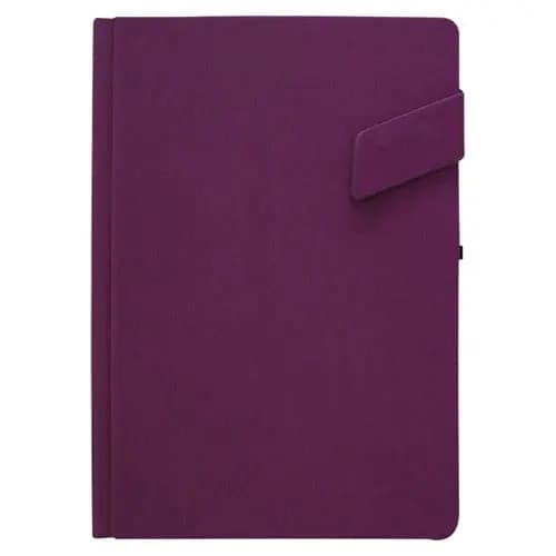 promosyon defter kapalı hali