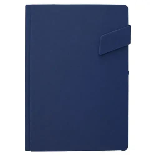 promosyon defter sayfa kenar detayları