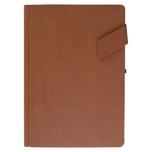 promosyon defter yan görünüm