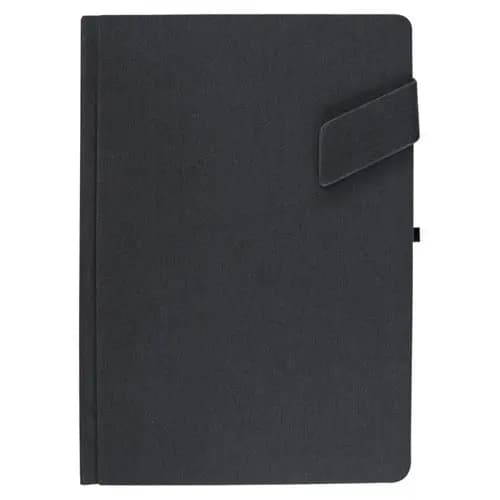 promosyon defter kapak detayı