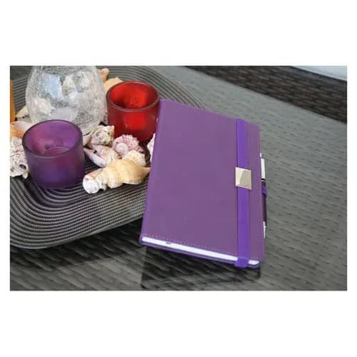 promosyon defter kutulu sunum
