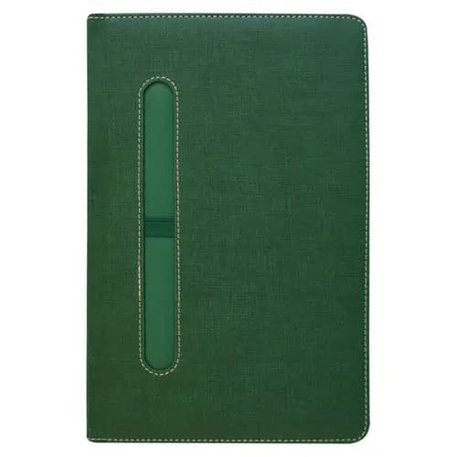 promosyon termo kapak defter iç sayfa örneği