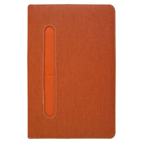 promosyon termo kapak defter arka kapak detay