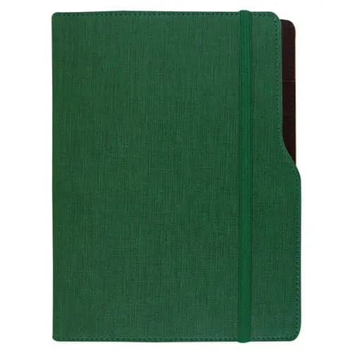promosyon termo kapak defter kapak dikiş detayı