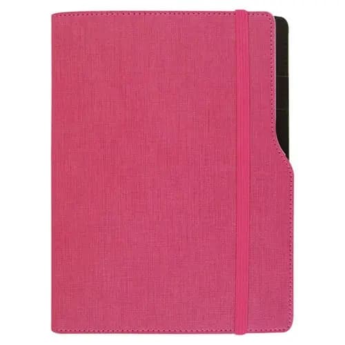 promosyon termo kapak defter kullanım anı