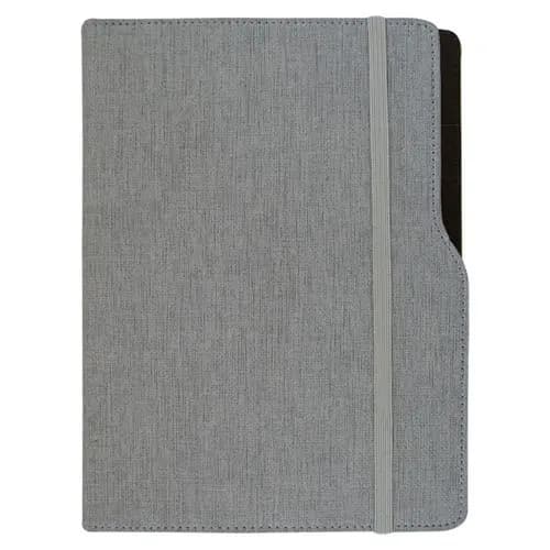 promosyon termo kapak defter açık hali