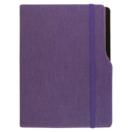 promosyon termo kapak defter iç sayfa görüntüsü