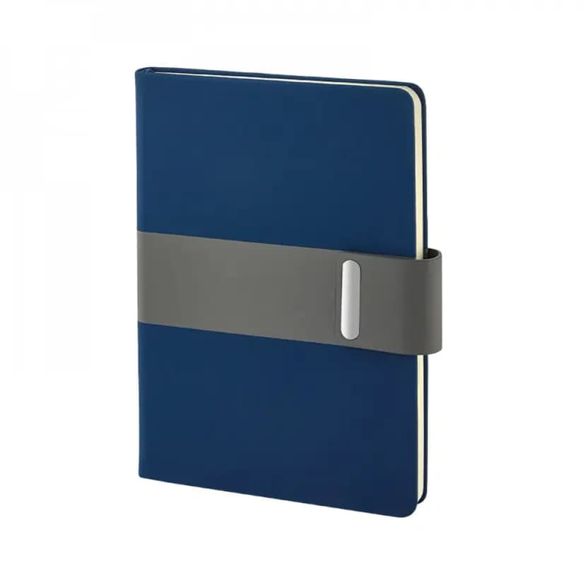 promosyon termo deri defter logo baskı detayı