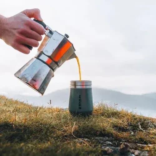 0.29 litre kapasiteli paslanmaz çelik termos bardak, günlük kullanıma uygun tasarım - görsel 7