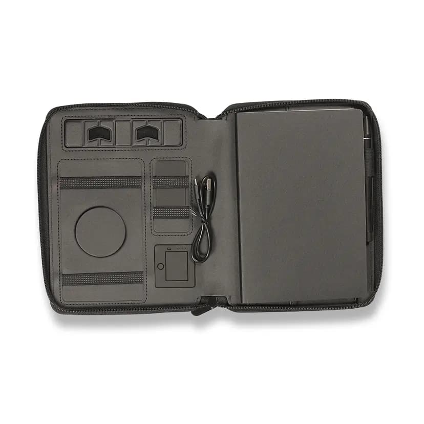 2027 promosyon ajanda magsafe powerbank kutulu sunum