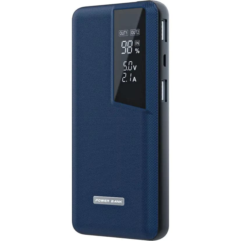 promosyon powerbank kutulu sunum