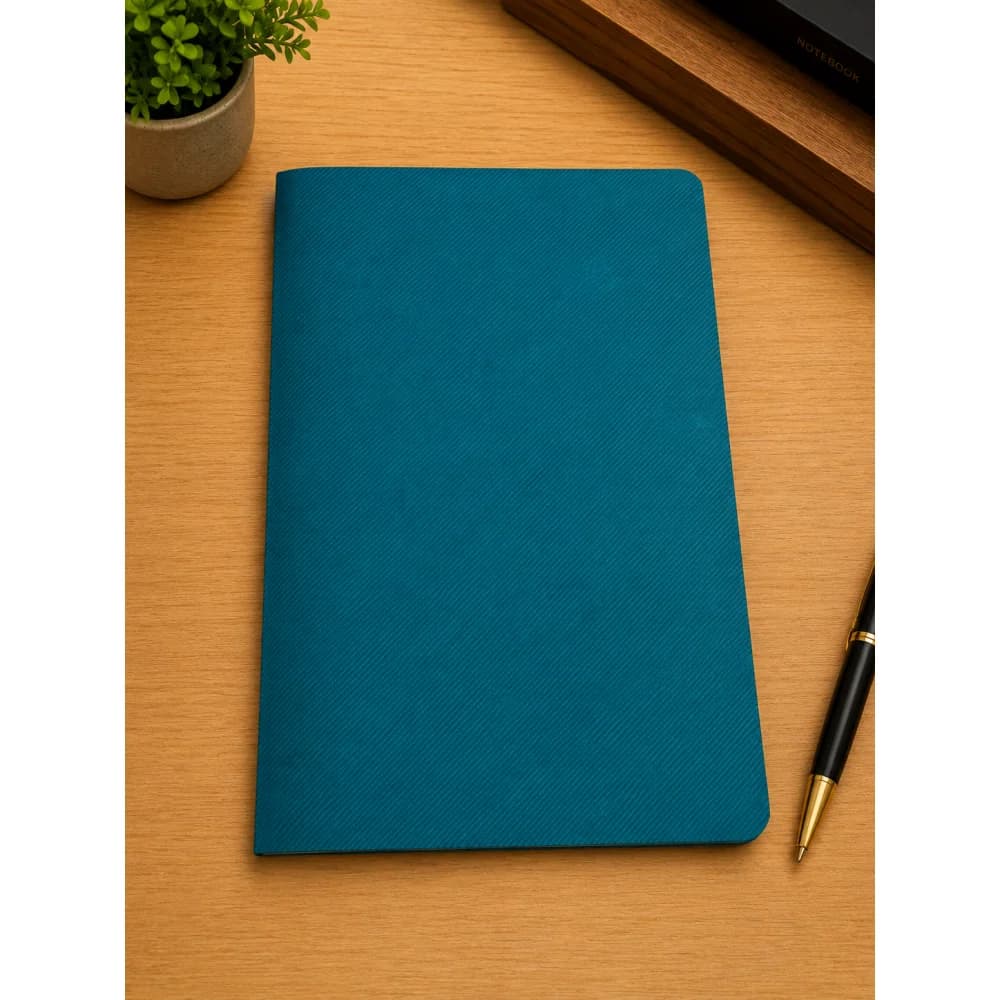 Defter kurumsal promosyon ürünü, logolu toptan imalat