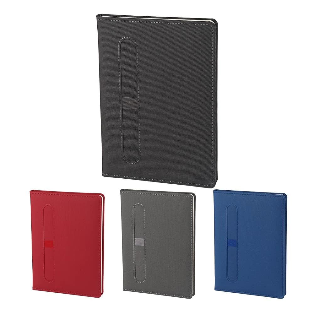 PL24260 kodlu promosyon termo deri tarihsiz defter