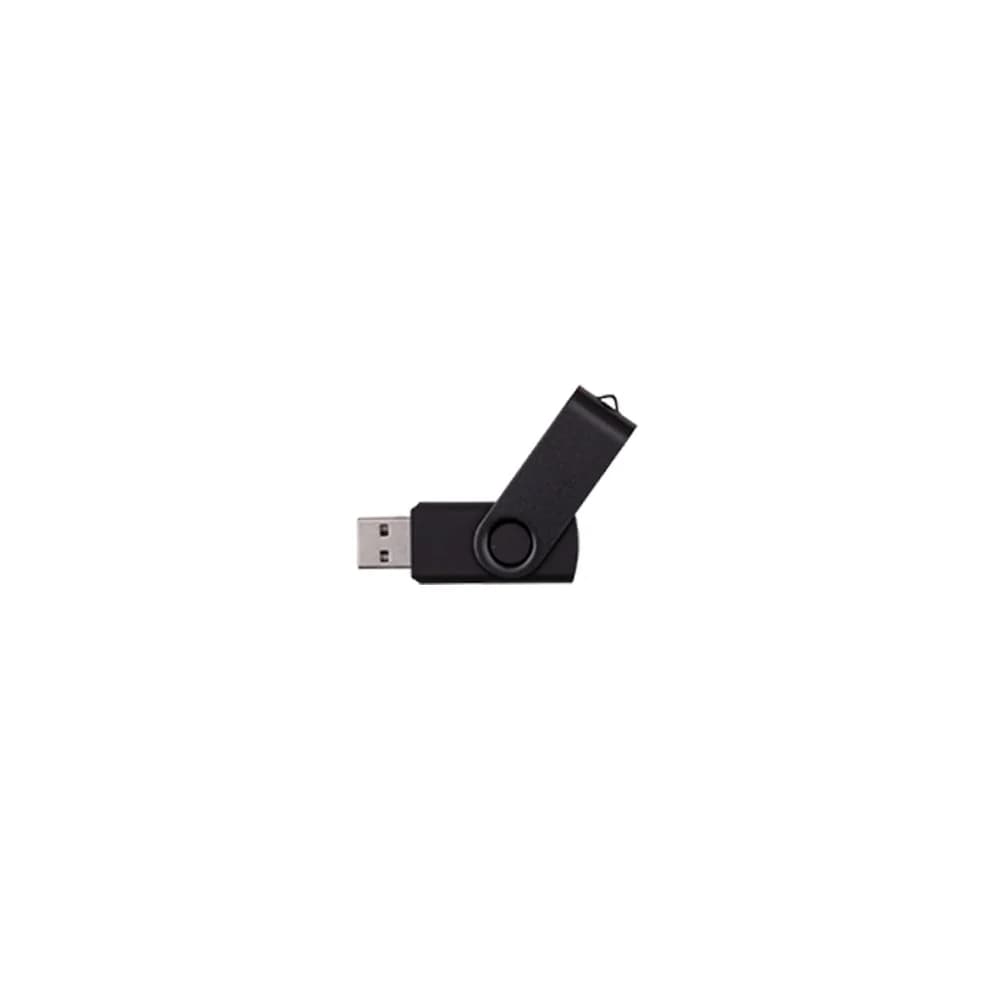 Promosyon üst segment hediye seti, usb ve şarj ve kablo, siyah sunum kutusu