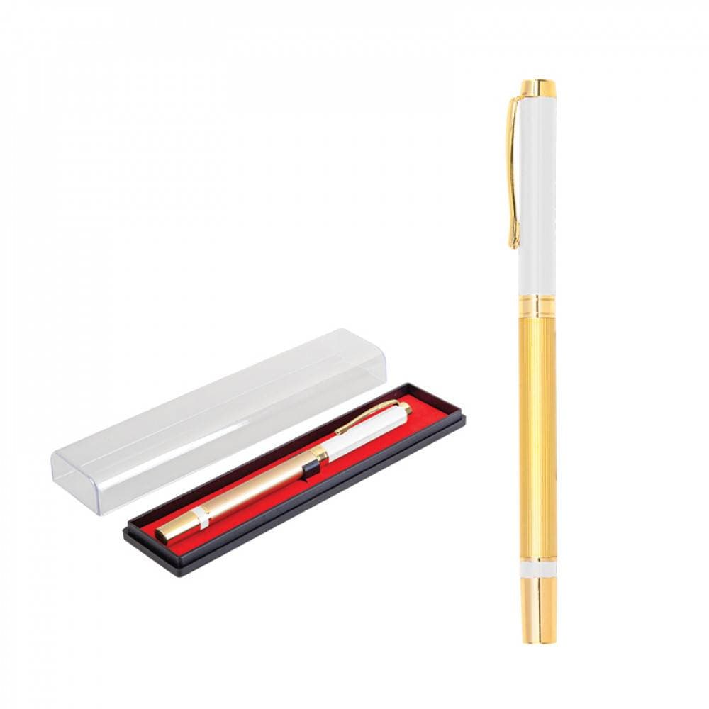 Metal Roller Kalem Seti - ym1101-KR - 2