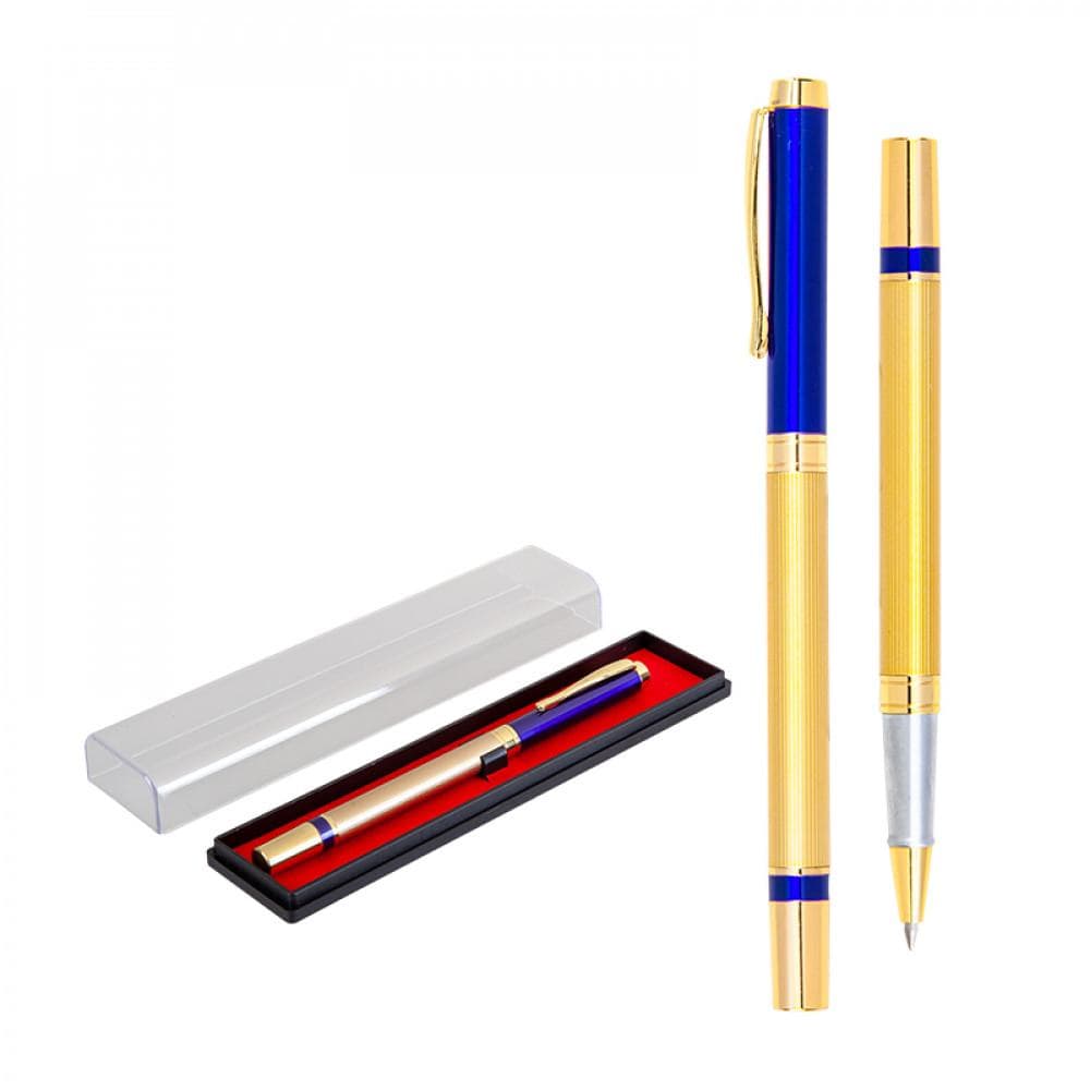 Metal Roller Kalem Seti - ym1101-KR - 4