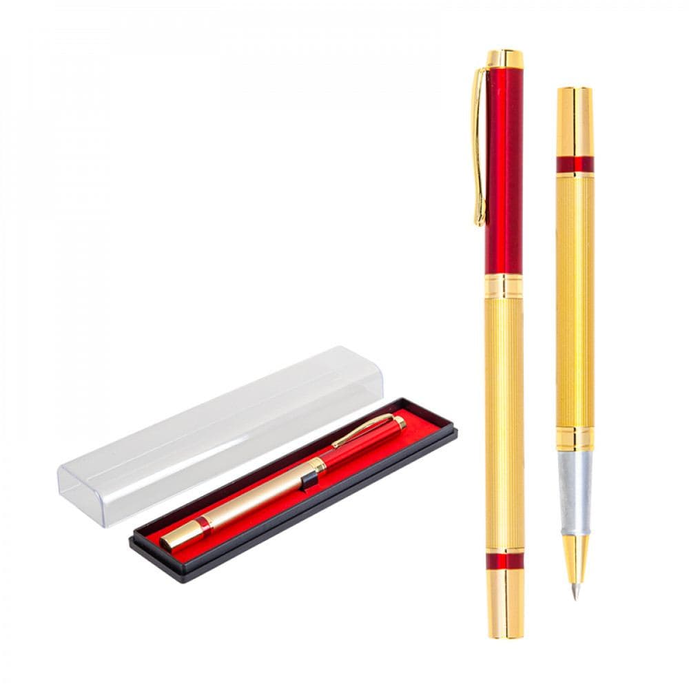 Metal Roller Kalem Seti - ym1101-KR - 5