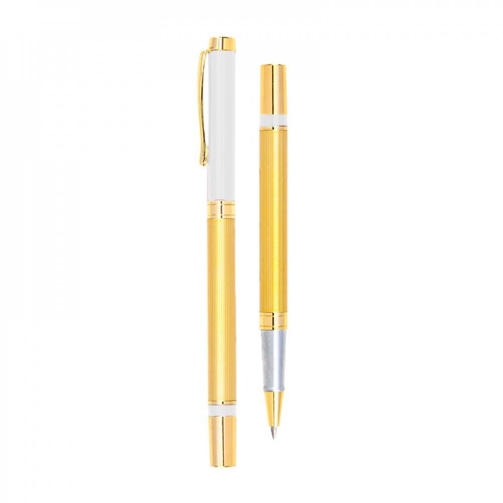 Metal Roller Kalem - ym1101 - 3