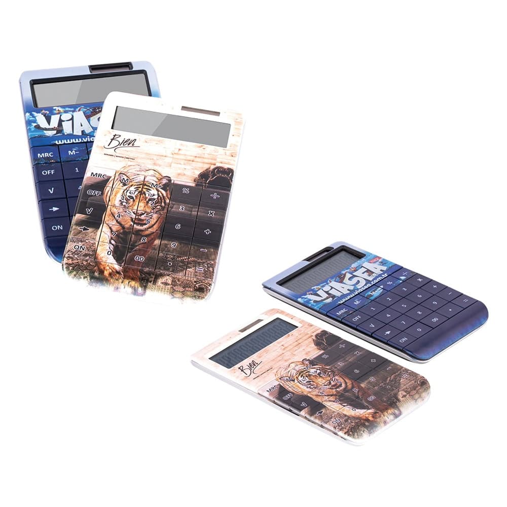 12 Haneli Hesap Makinesi - p2343