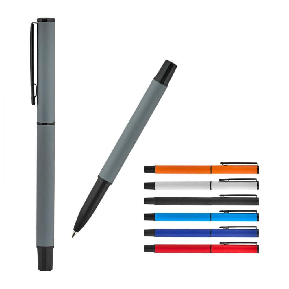 Metal Roller Kalem Süper Jel Refil - ym2025