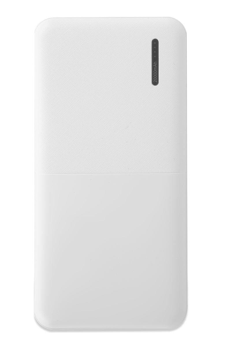 20.000 Mah Ultra Hızlı Powerbank (Qc 3.0  Hızlı Şarj ) - t620 - 3