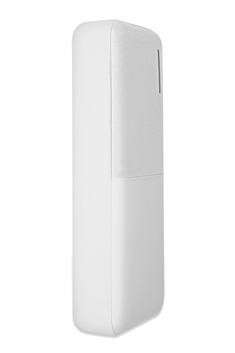 20.000 Mah Ultra Hızlı Powerbank (Qc 3.0  Hızlı Şarj ) - t620 - 2