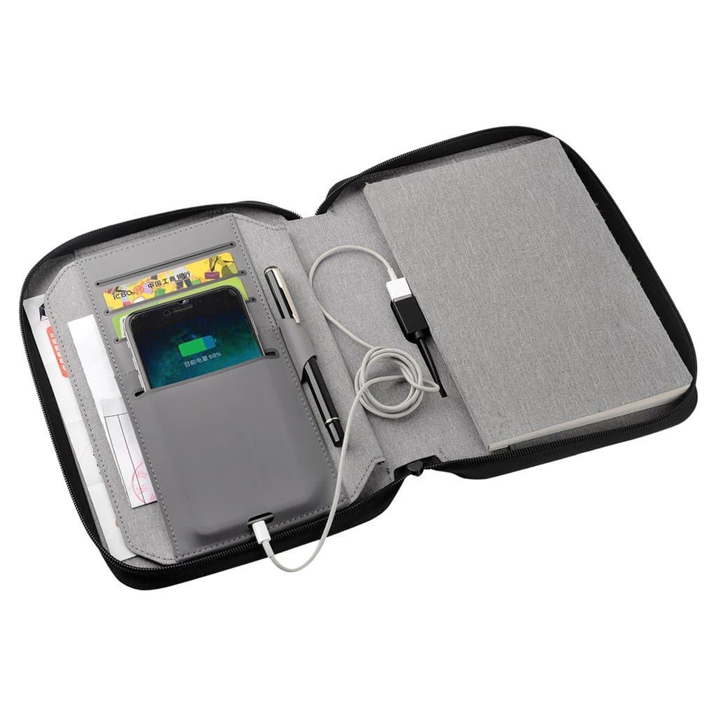 Powerbank Organizer - p7472 - 2