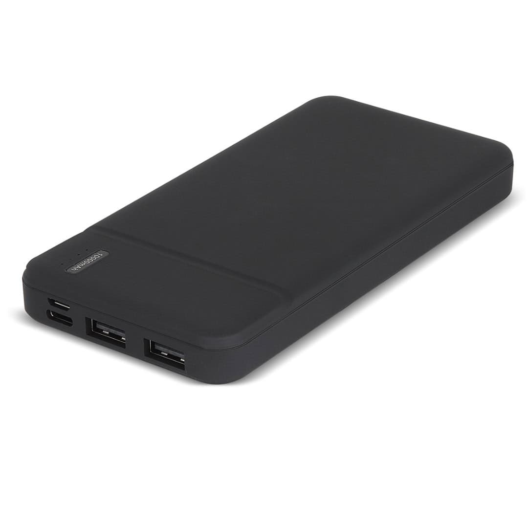 Işıklı Powerbank 10000 Mah - t308 - 3